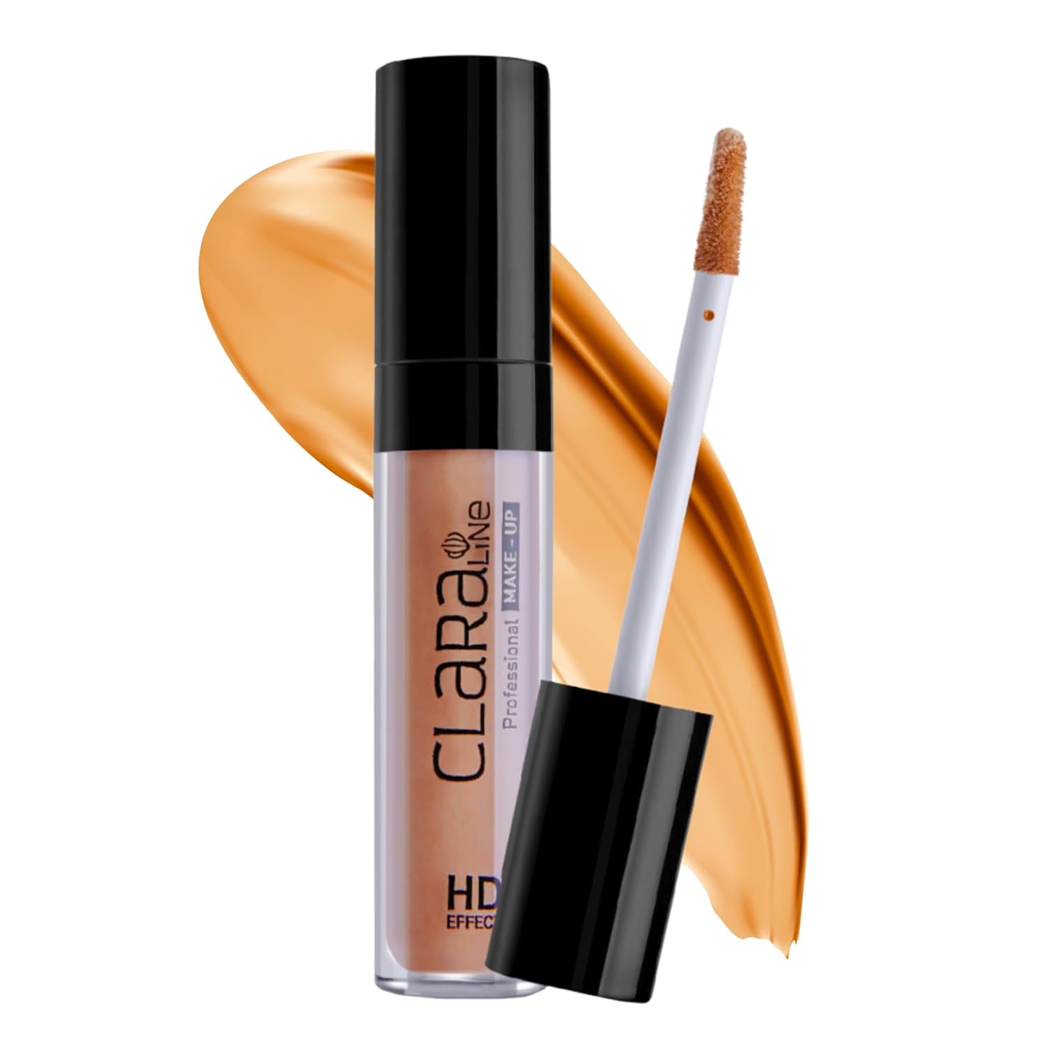 HD Liquid High Coverage Concealer