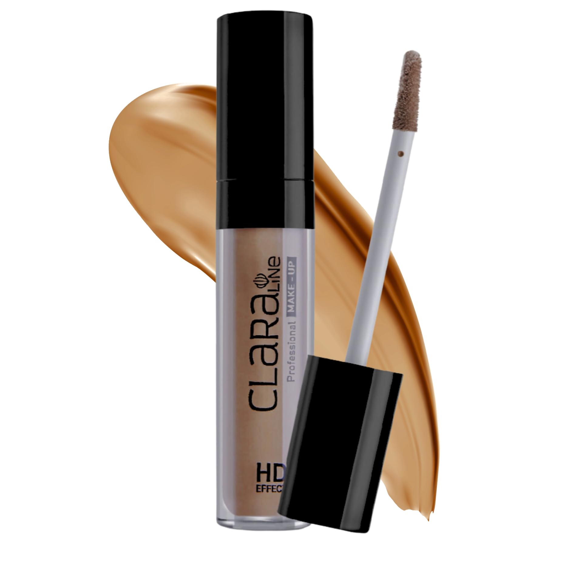 HD Liquid High Coverage Concealer