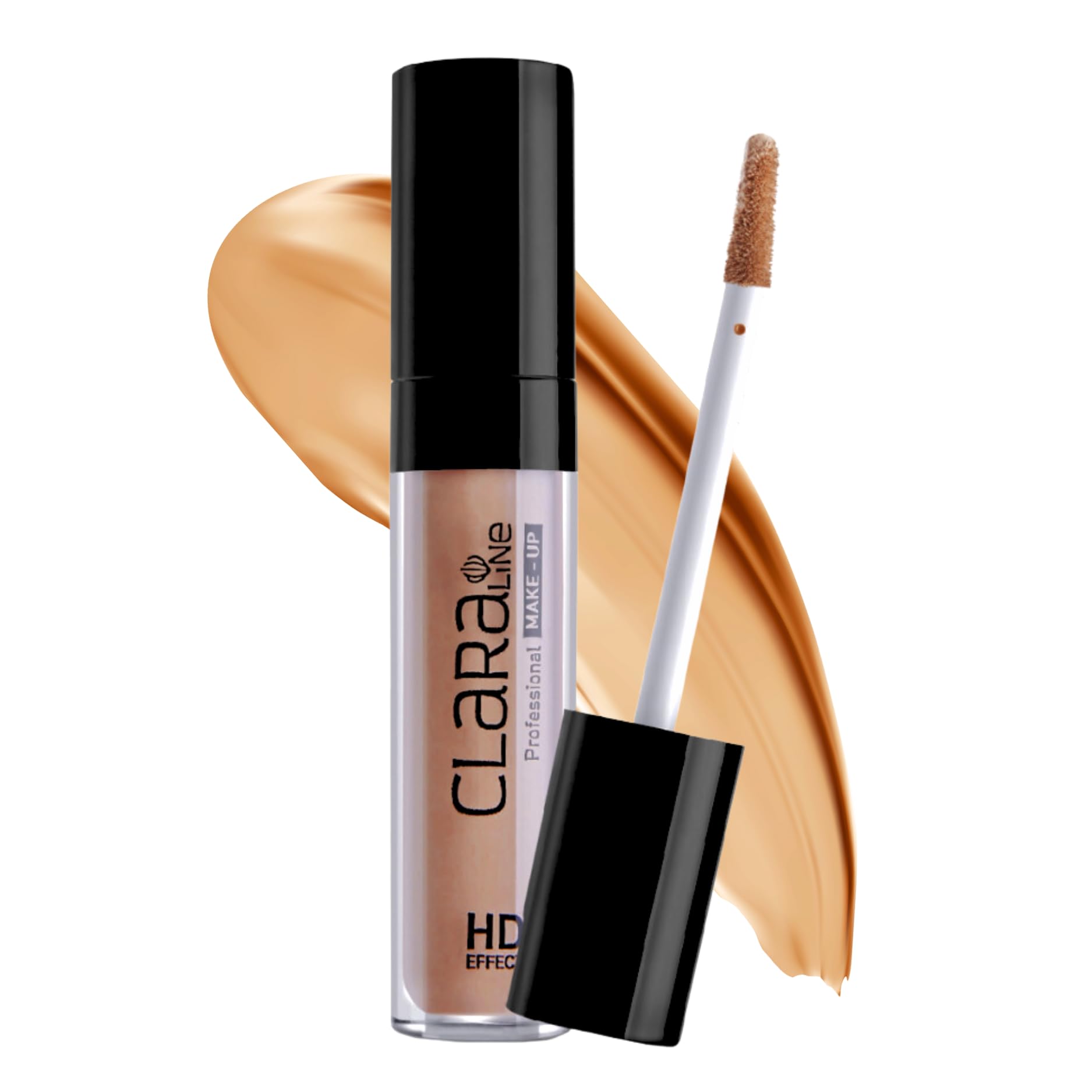 HD Liquid High Coverage Concealer