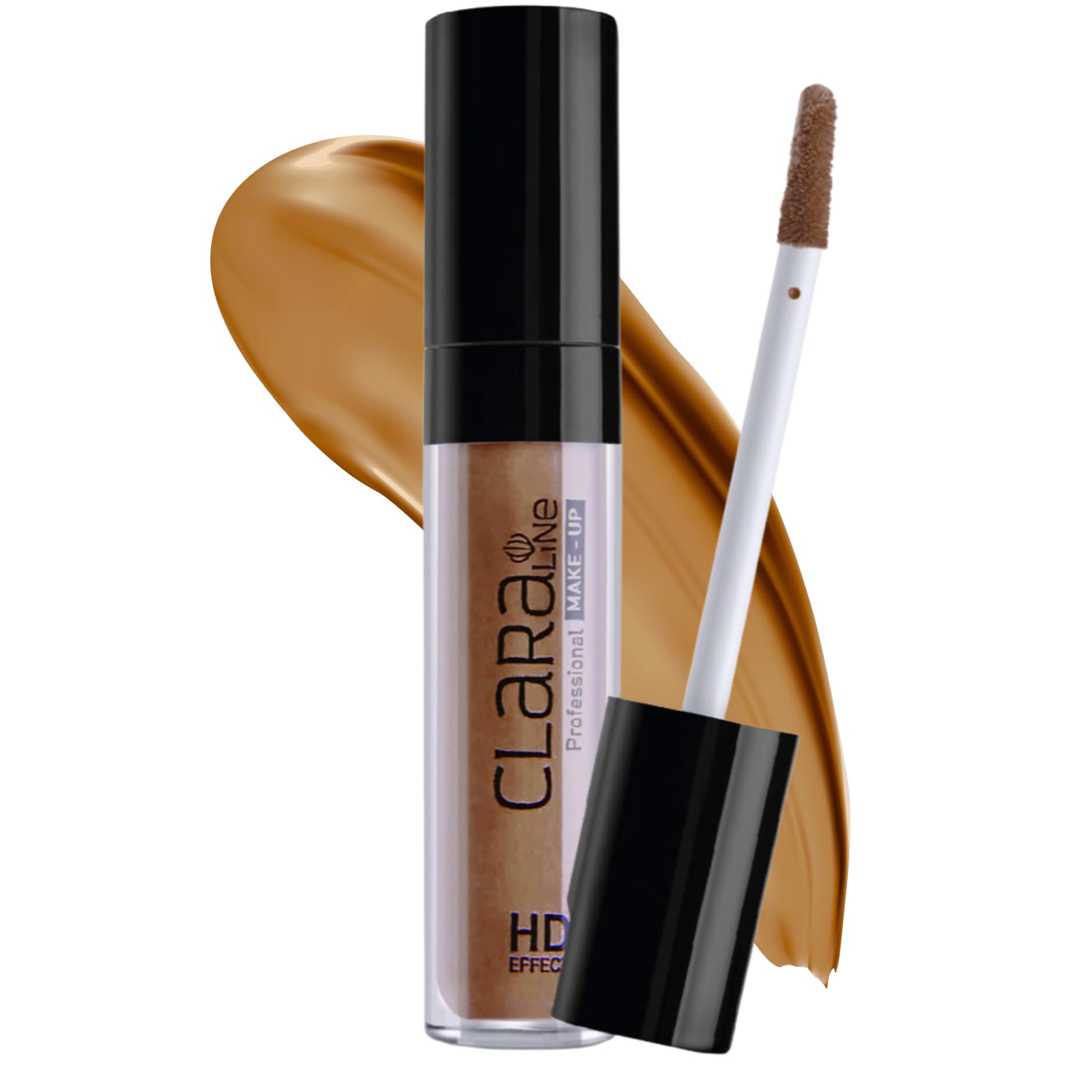 HD Liquid High Coverage Concealer