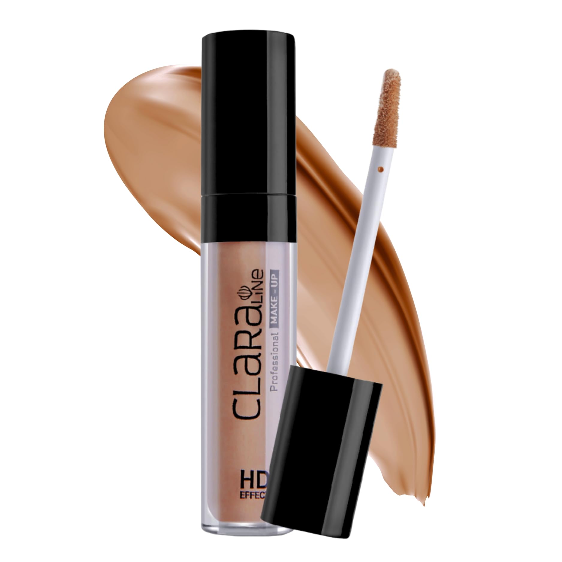 HD Liquid High Coverage Concealer