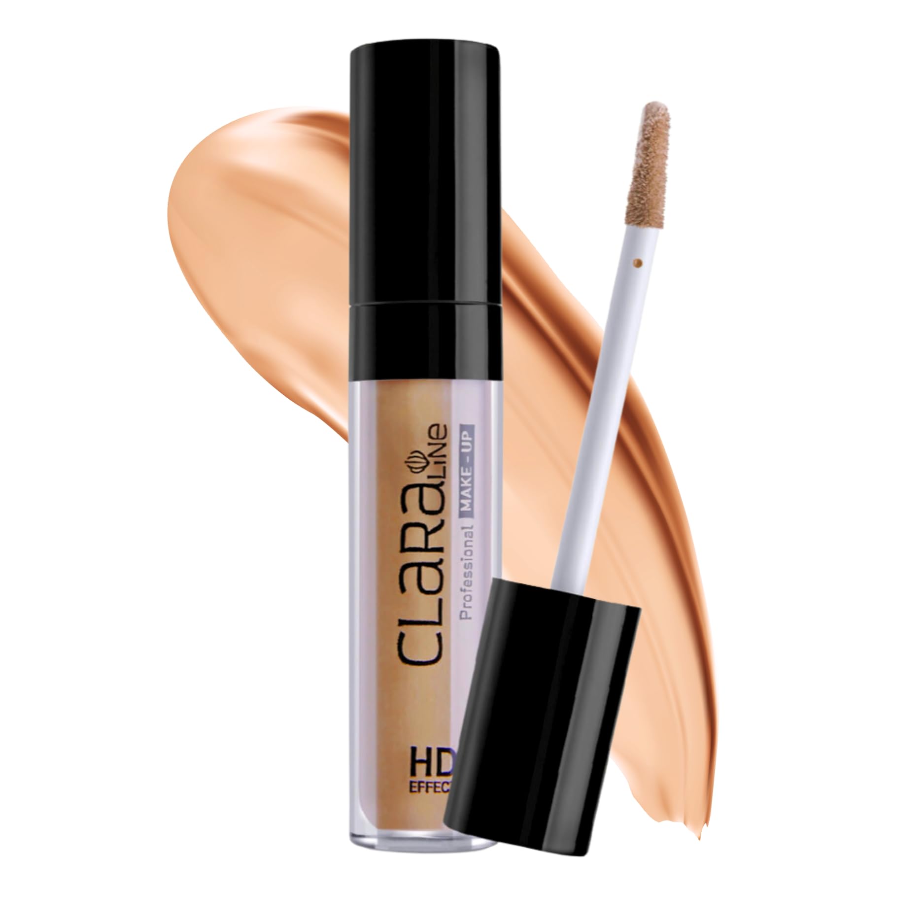 HD Liquid High Coverage Concealer