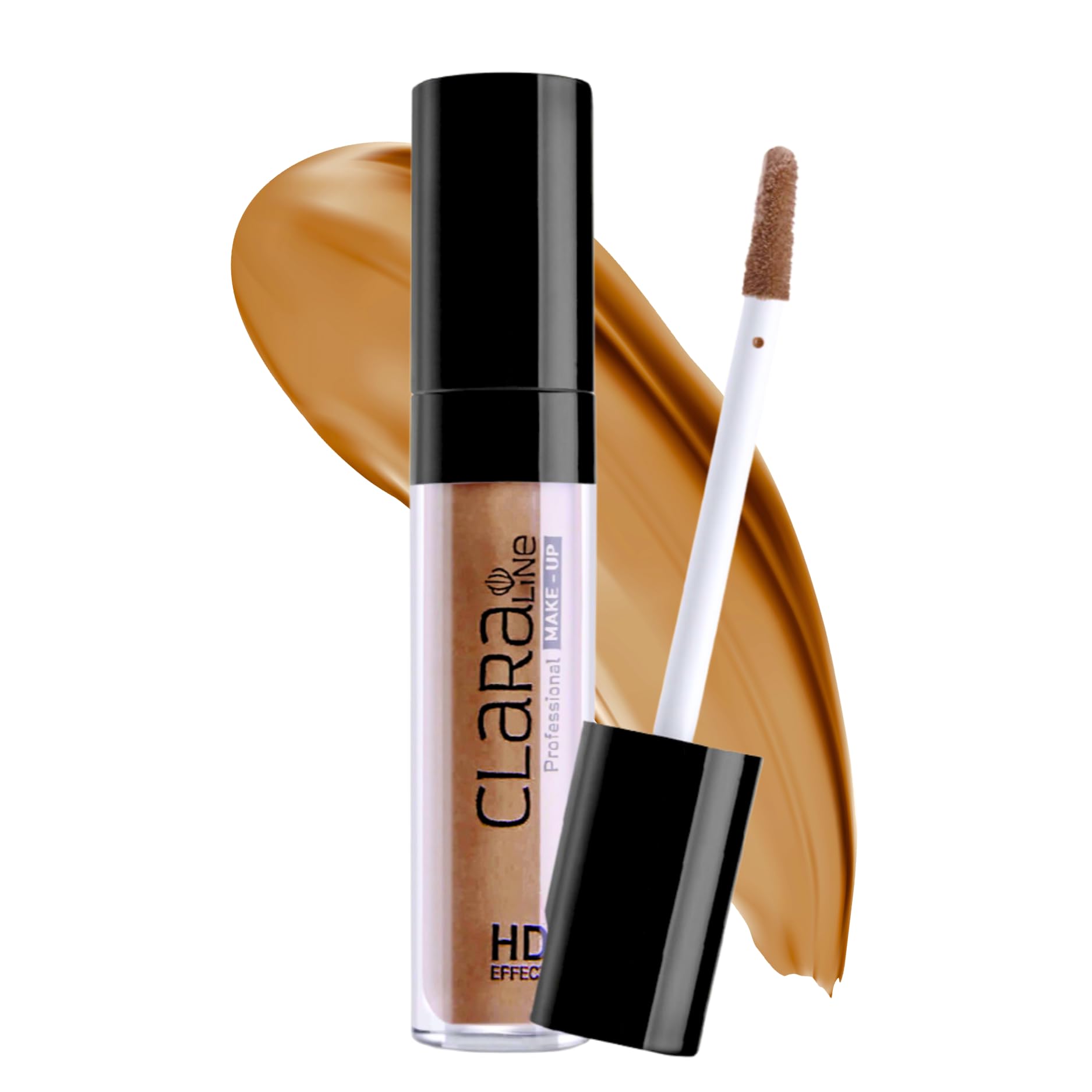 HD Liquid High Coverage Concealer