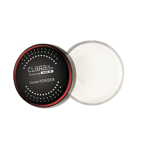 HD Loose Powder Form