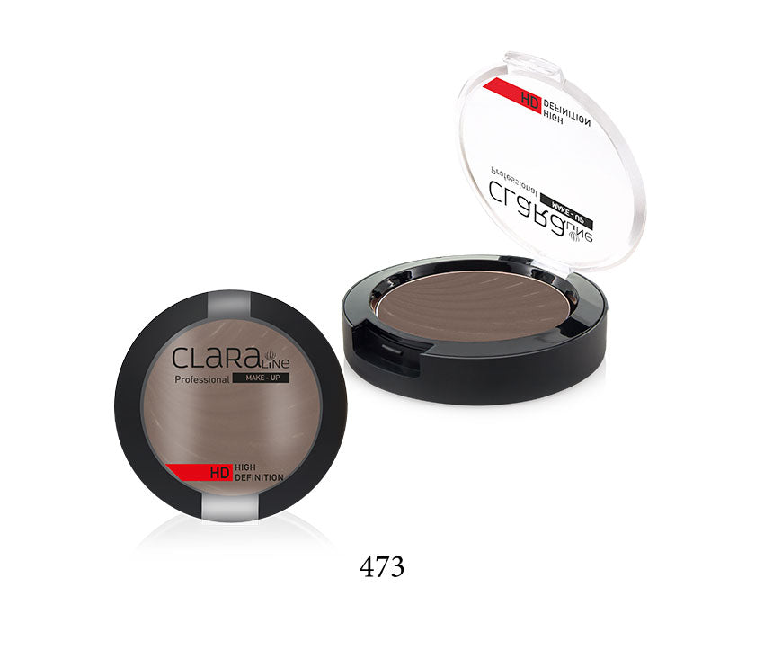 EYEBROW POWDER