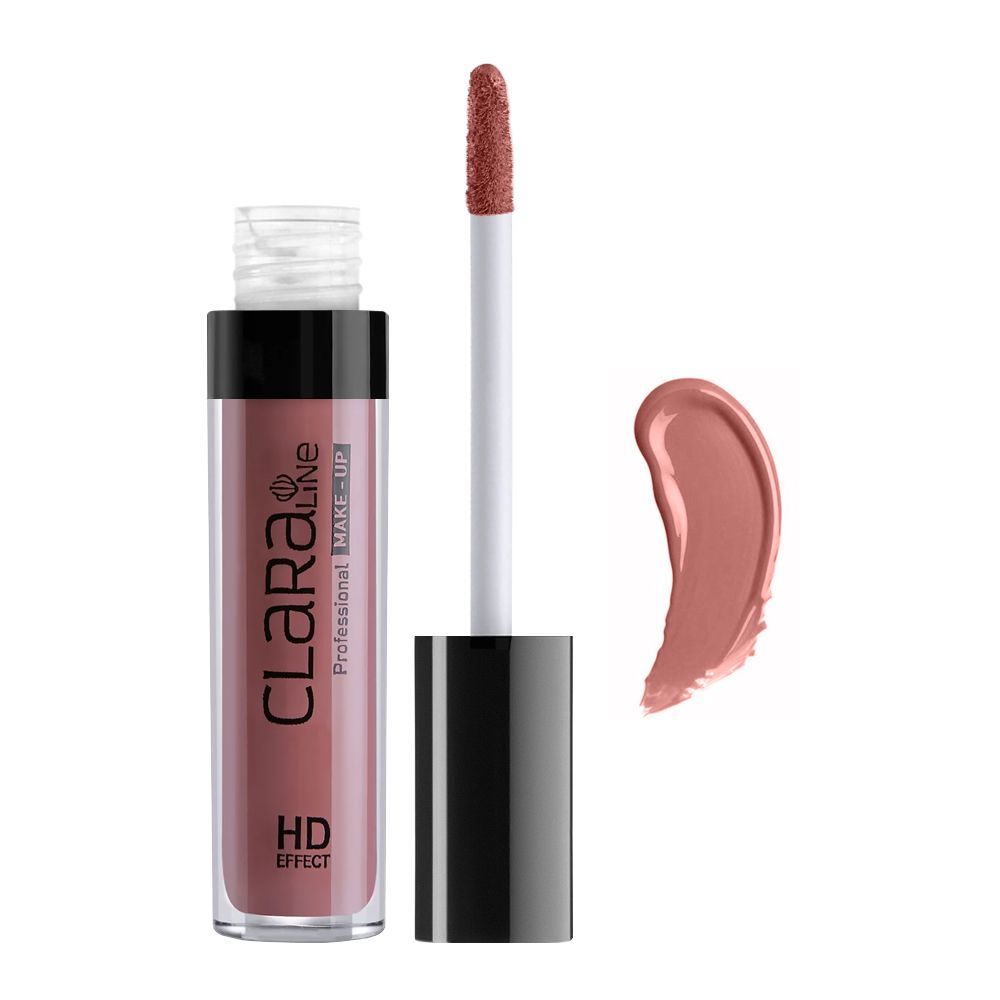 Professional Make-Up HD Effect Lip Gloss