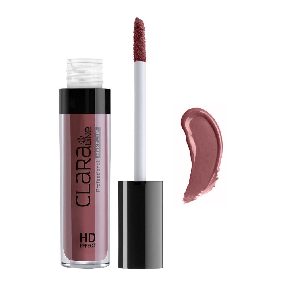 Professional Make-Up HD Effect Lip Gloss