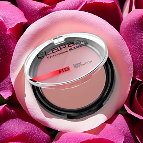 Powder Blusher