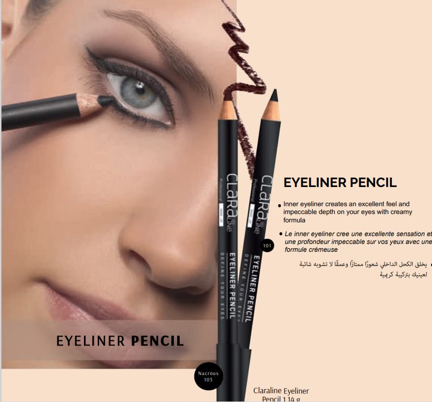 Eyeliner Pencil