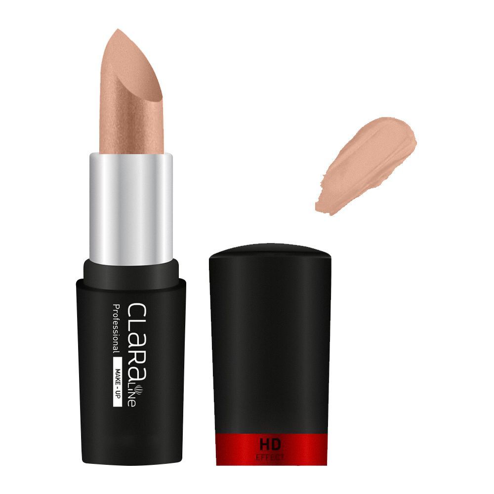 Professional HD Effect Lipstick