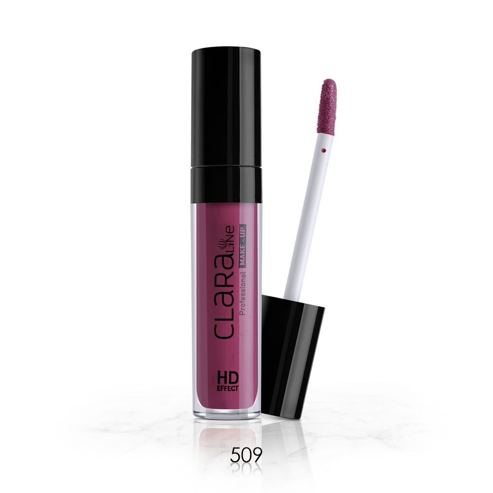 Professional Make-Up HD Effect Lip Gloss