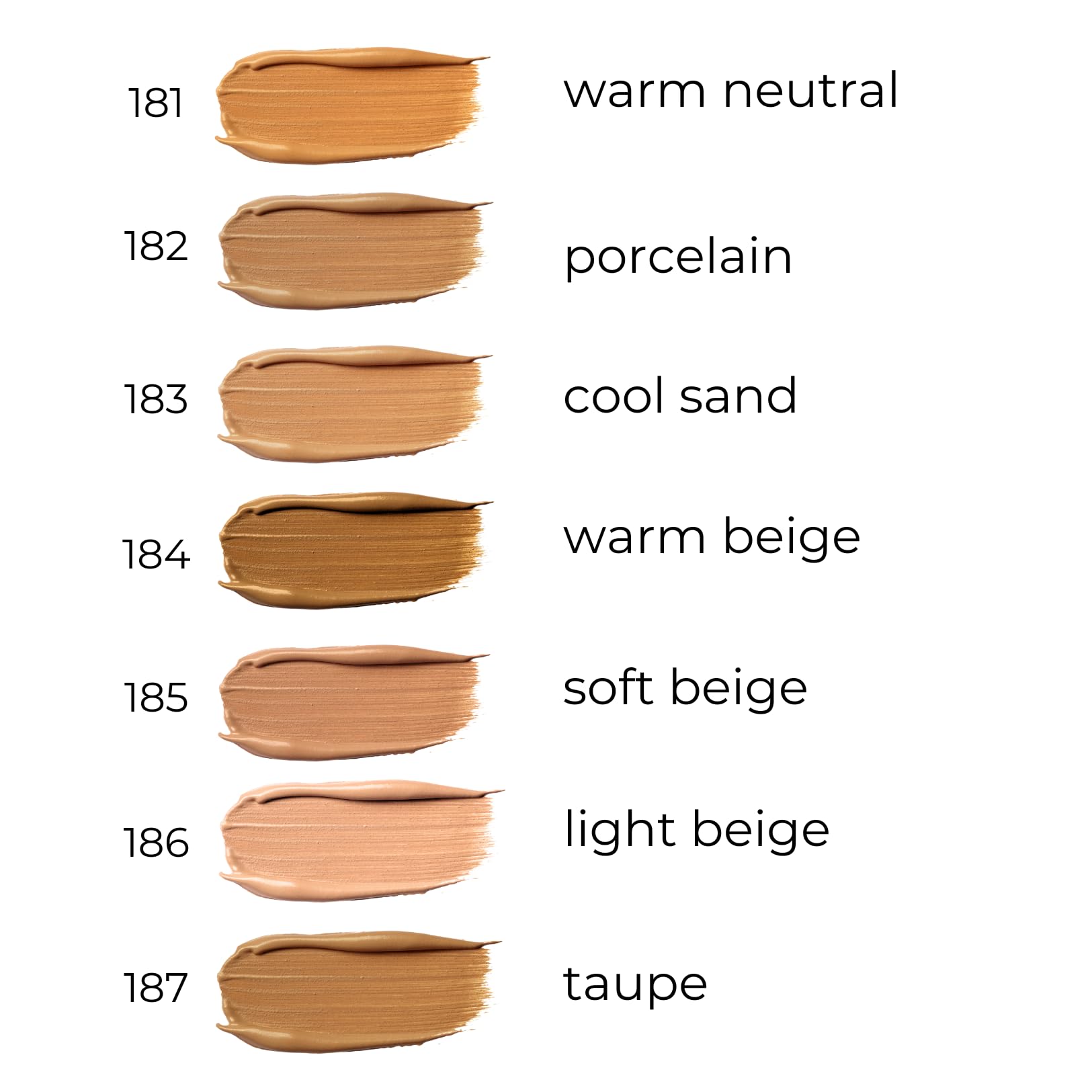 HD Liquid High Coverage Concealer