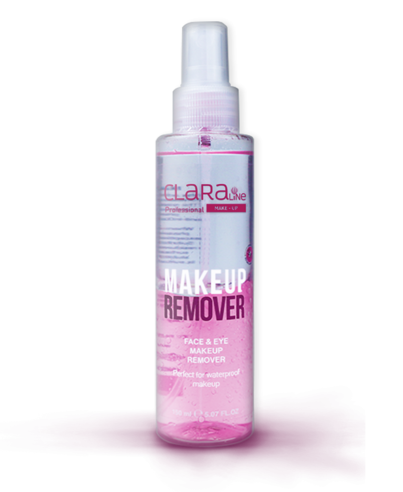 MAKE-UP REMOVER