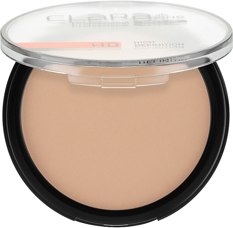 Silky Touch HD Powder