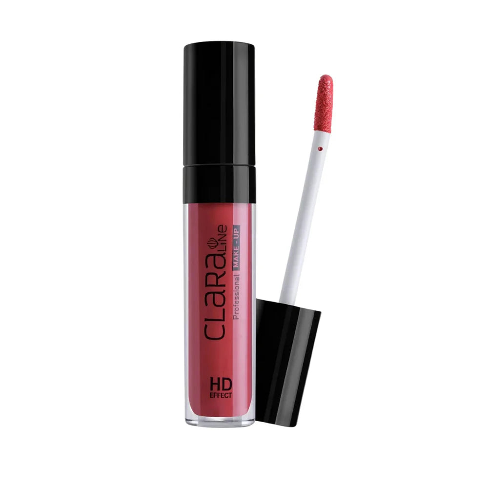 Professional Make-Up HD Effect Lip Gloss