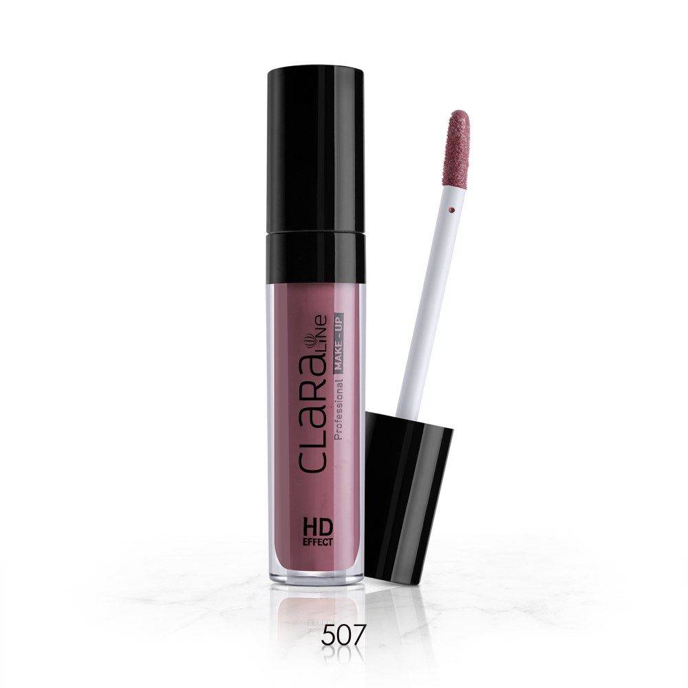 Professional Make-Up HD Effect Lip Gloss