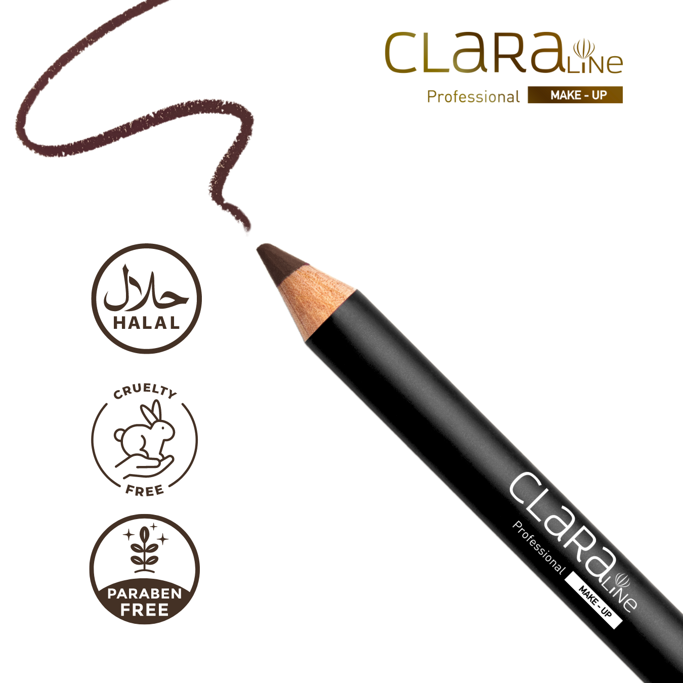 Eyebrow Pencil